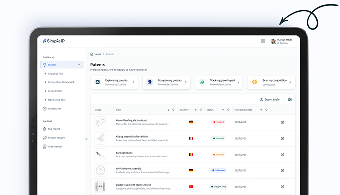 secondary-simpleip-manage-first-patents