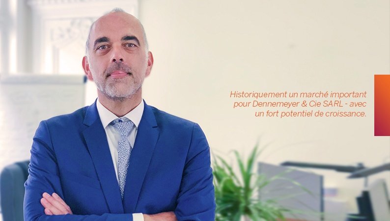 Guillaume Ouvrieu rejoint Dennemeyer France02